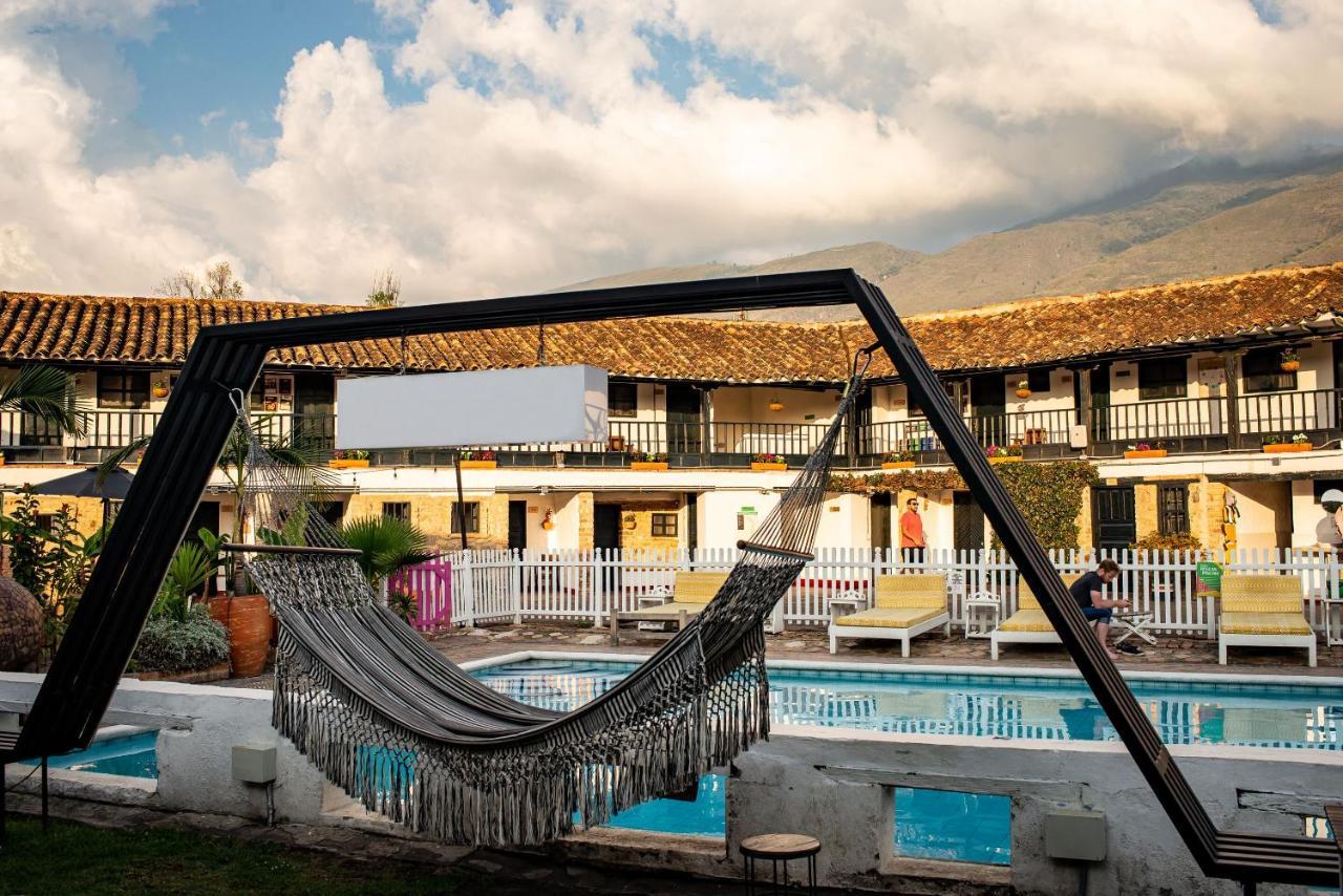 Brisas Sierra Mar (Adults Only) Hotel Guama Exterior photo